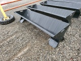 90in. Bunk Feeder