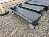 90in. Bunk Feeder