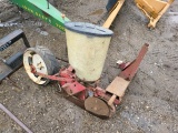 International 1 row 3pt. Corn Planter