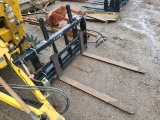 Alo QT Pallet Forks