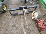 Loader Bale Spear