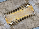 QT Weld ON Plate