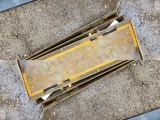 QT Weld ON Plate