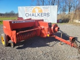 Massey Ferguson 120 Square Baler