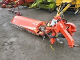 Kuhn RSM210 3pt. Flail Mower/Like New