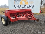 International 5100 Grain Drill