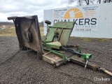John Deere 1508 15ft. Batwing Mower