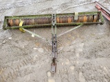 8ft. Cultipacker