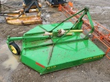 John Deere 613 3pt. Brush Hog