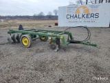 John Deere 6ft. Offset Disc