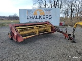 New Holland 489 Haybine