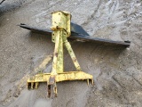 Ford 6ft. 3pt. Back Blade