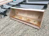 John Deere Loader Bucket