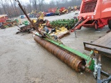 John Deere 14ft. Transport Cultipacker