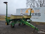 John Deere 7000 4 row Dry Corn Planter