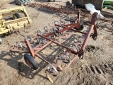 Kongslide 3pt. Cultivator