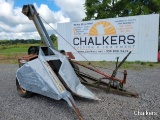 New Idea 323 1 row Corn Picker