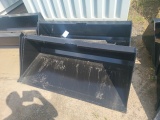 Kivel 66in. QT Bucket/New