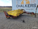 New Holland 478 Haybine