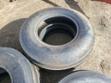PR. NEW 7.50x16 Tires