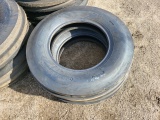 PR. NEW 6.50x16 Tires