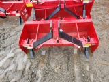 Lowery 42in Economy 3pt. Box Blade/New