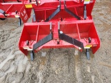 Lowery 42in Economy 3pt. Box Blade/New