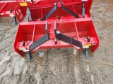 Lowery 42in Economy 3pt. Box Blade/New