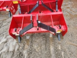 Lowery 42in Economy 3pt. Box Blade/New