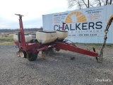White 5100 4 row Corn Planter