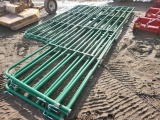 16ft. Farm Gate