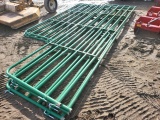 16ft. Farm Gate