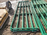 12ft. Farm Gate