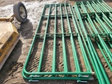 12ft. Farm Gate