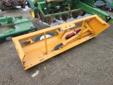 F08 Tilt Pull Box Blade