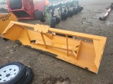 Industrias Americas F10 Tilt Pull Box Blade