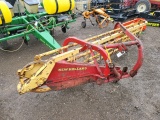 New Holland 57 3pt. Rake
