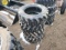 (4) 10x16.5 Tires/New/Selling By The set