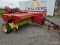 New Holland 273 Square Baler w/Thrower