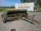 John Deere 8300 Grain Drill w/Grass