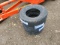 (4) 225/75/15 Tires/New/All For One Money