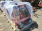 Magnum 4000 Hot Pressure Washer/New