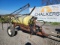 Hardi 300 Gallon Sprayer