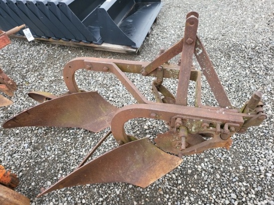 Ferguson 2btm 3pt. Plow
