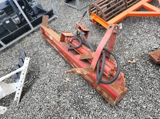 3pt. Log Splitter
