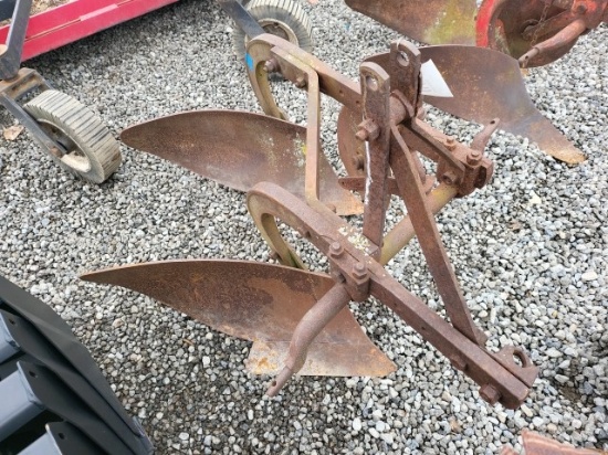 Ferguson 2btm 3pt. Plow
