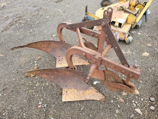 Ferguson 2btm 3pt. Plow