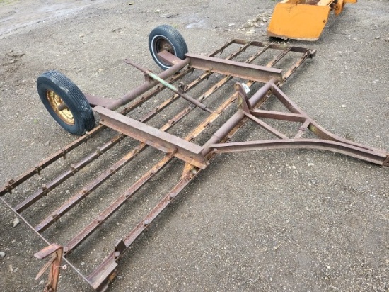 12ft. Harragator