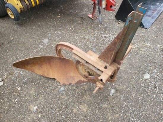 3pt. 1btm. Plow