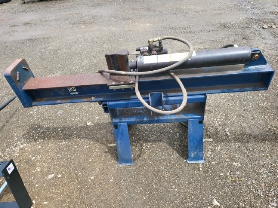 3pt. Log Splitter